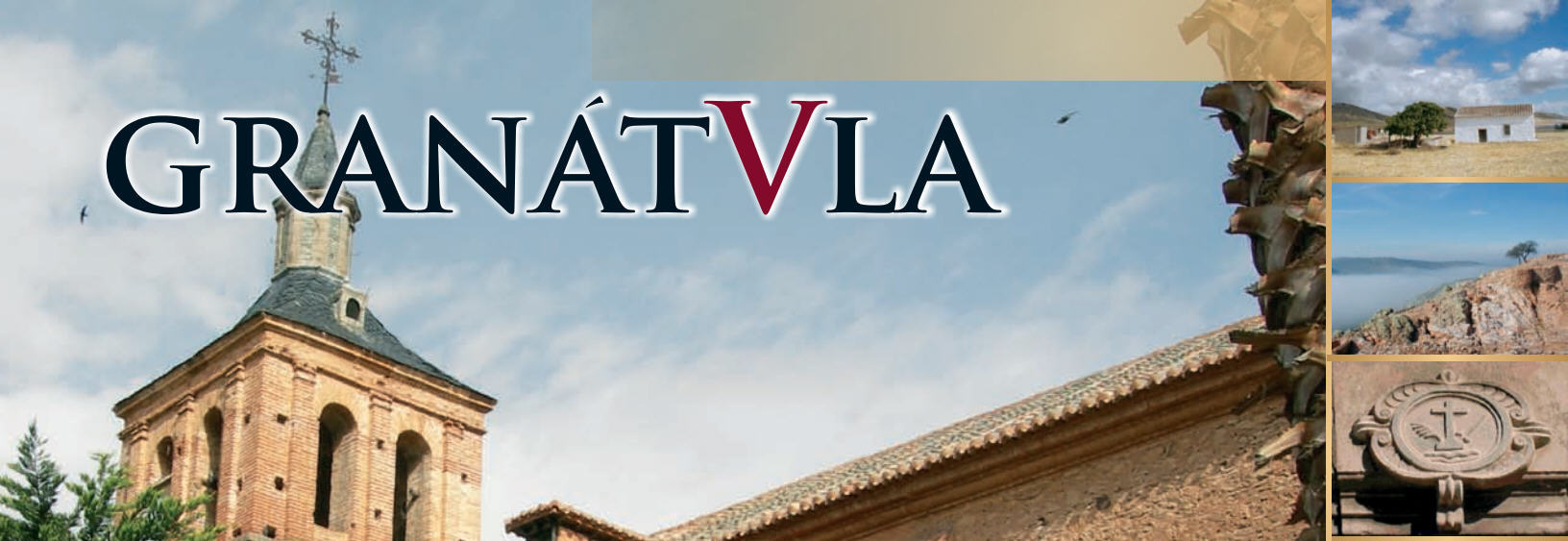 Granatula de Calatrava